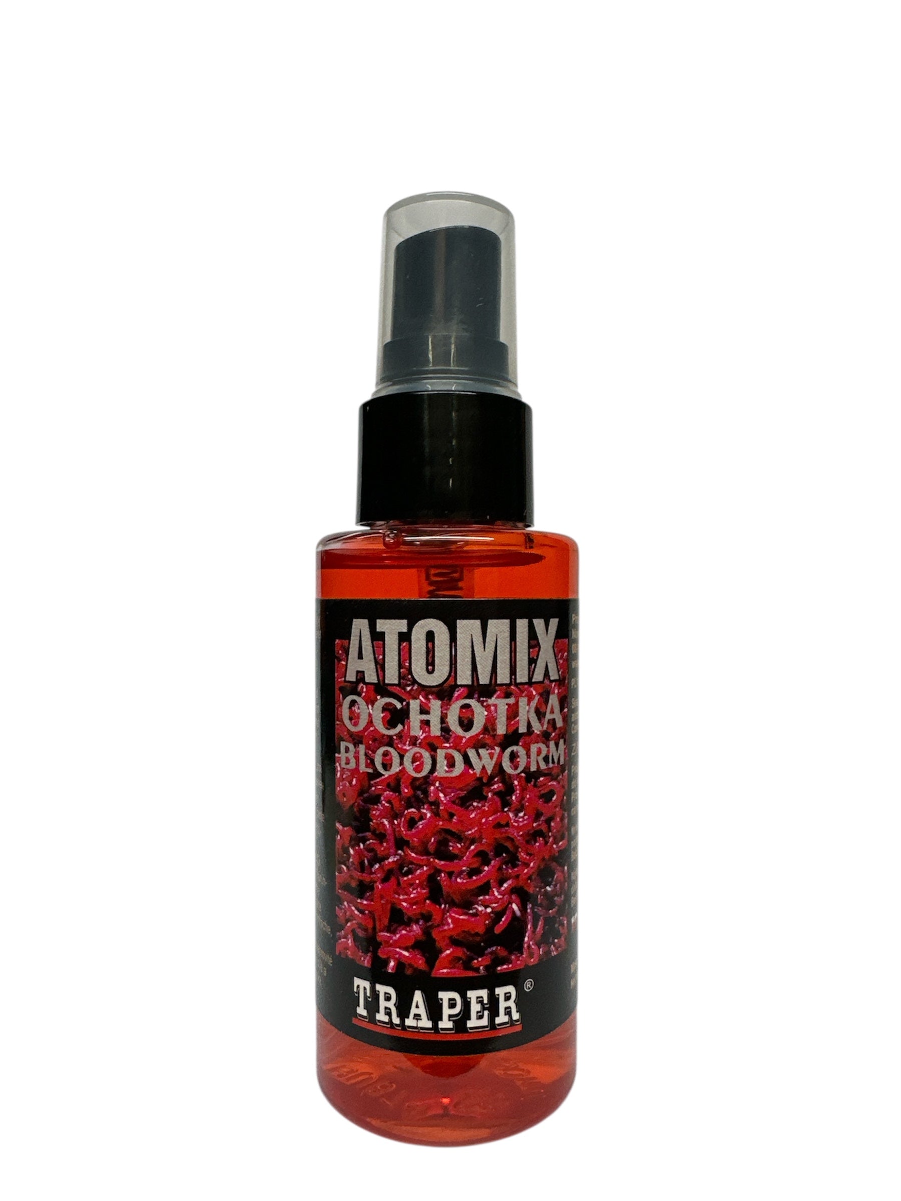 Sprei TRAPER Atomix Sääsevastne 50g 02023
