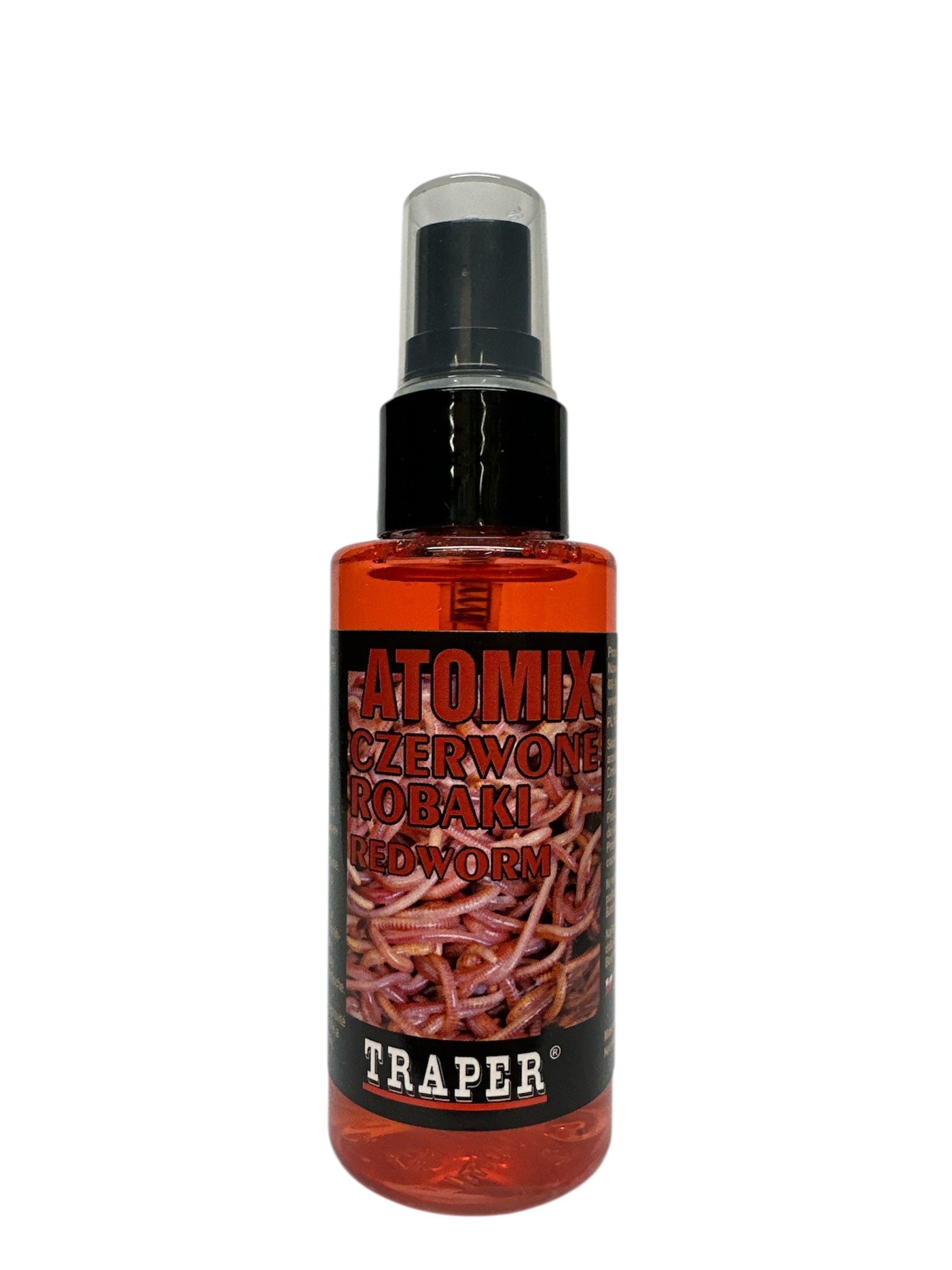 Sprei TRAPER Atomix Vihmauss 50g 02022