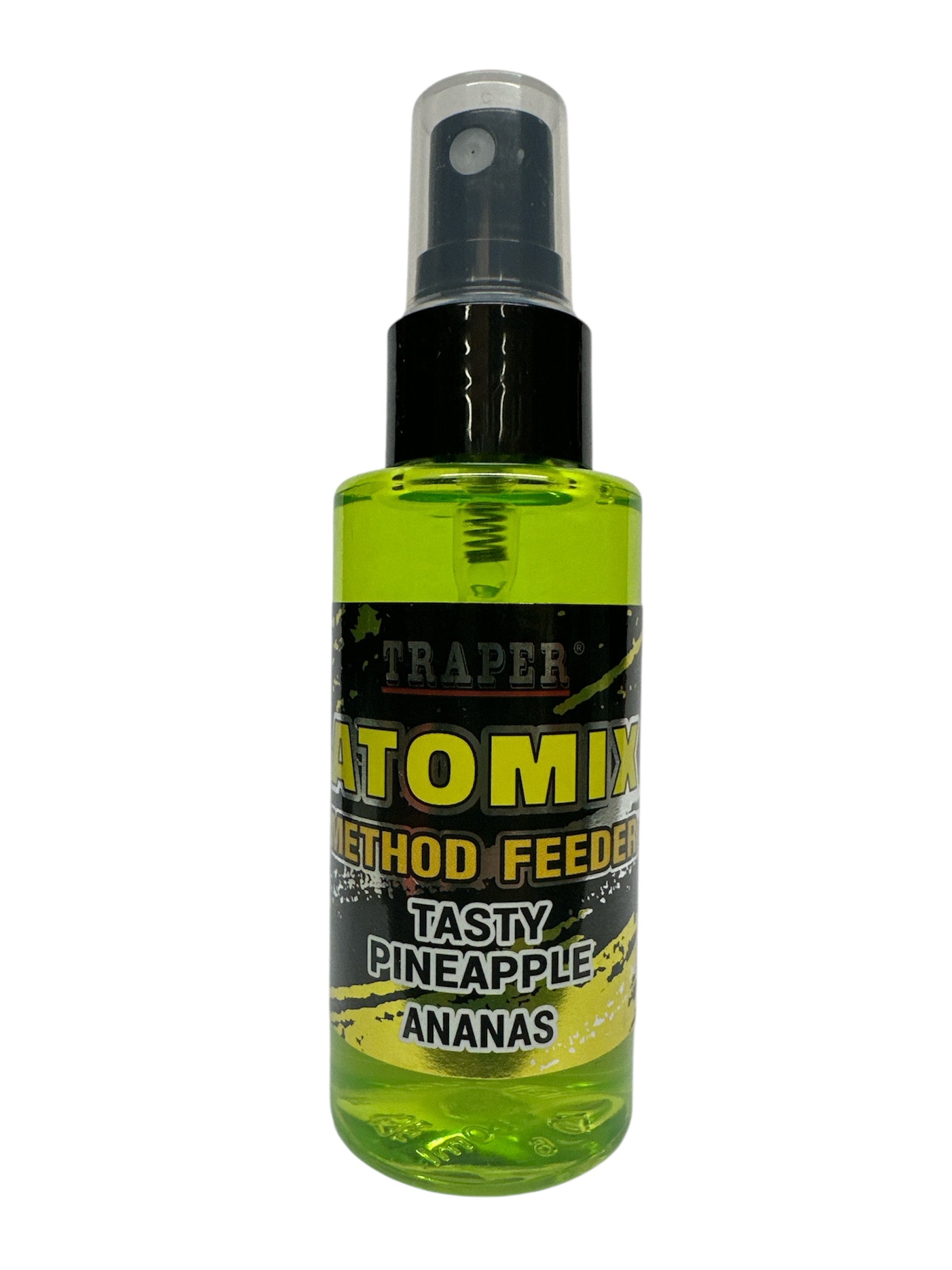 Sprei TRAPER Method Feeder Atomix ananss 50g 02348