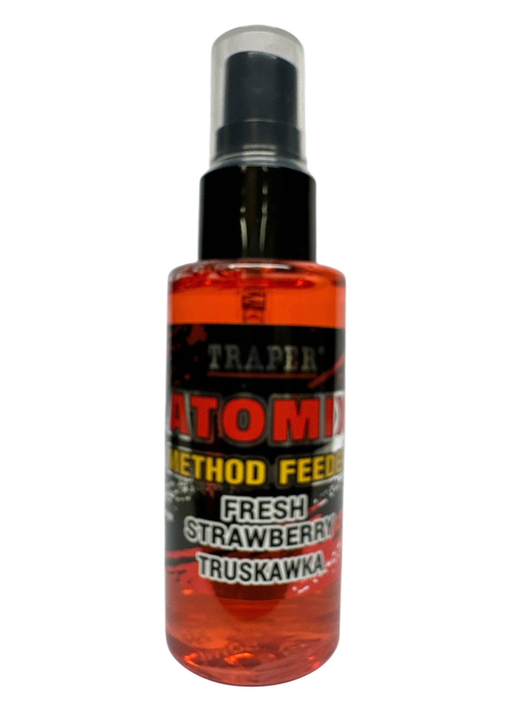 Sprei TRAPER Method Feeder Atomix Maasikas 50g 02318