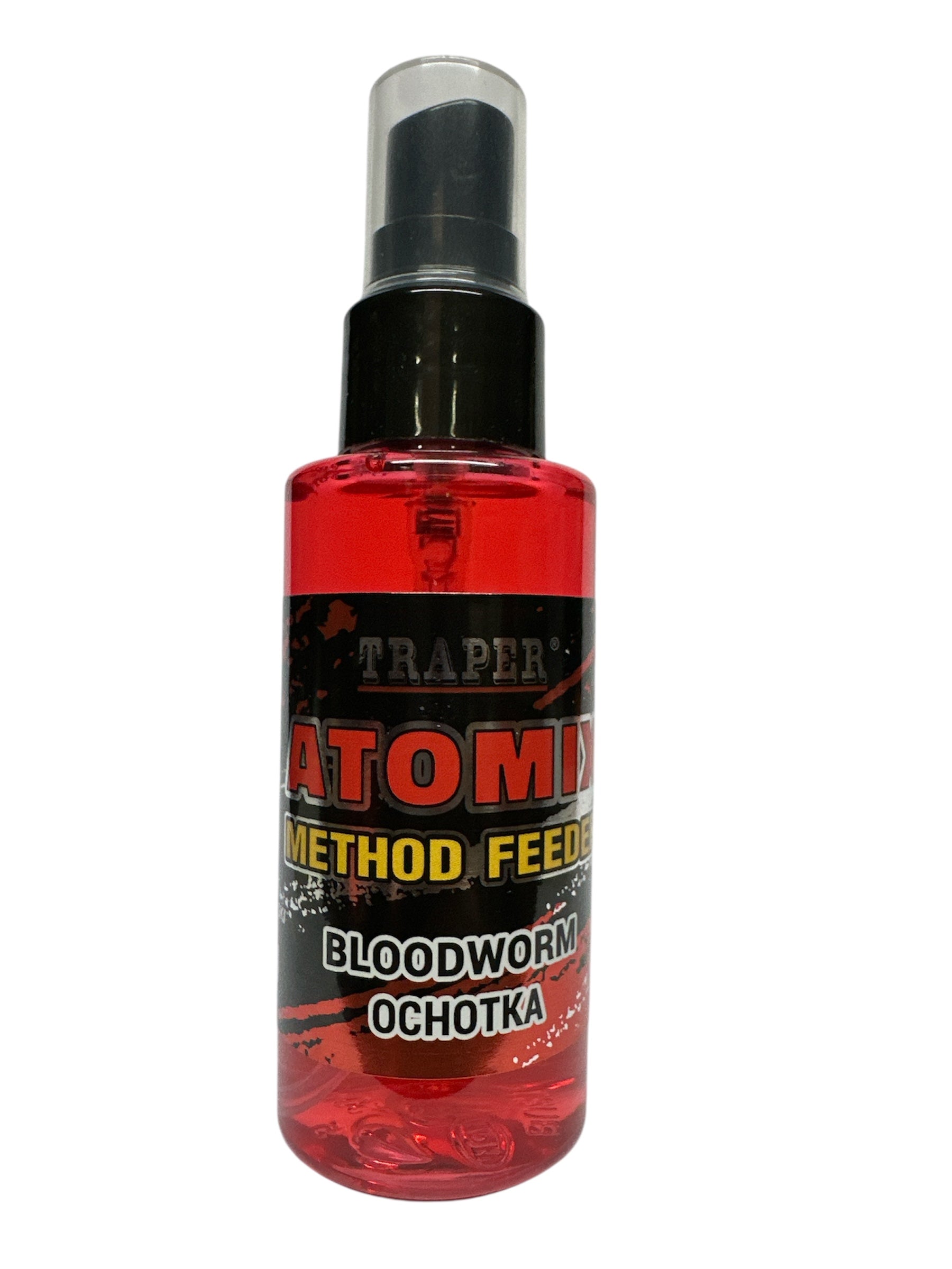 Sprei TRAPER Method Feeder Atomix sääsevastne 50g 02312