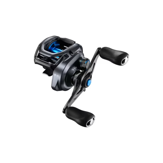 Multirull SHIMANO SLX A 150 HG Right Hand