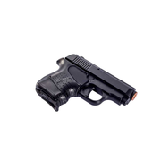 Stardipüstol BLOW BLANK REPLICAS MINI9,  9mm must 00185841