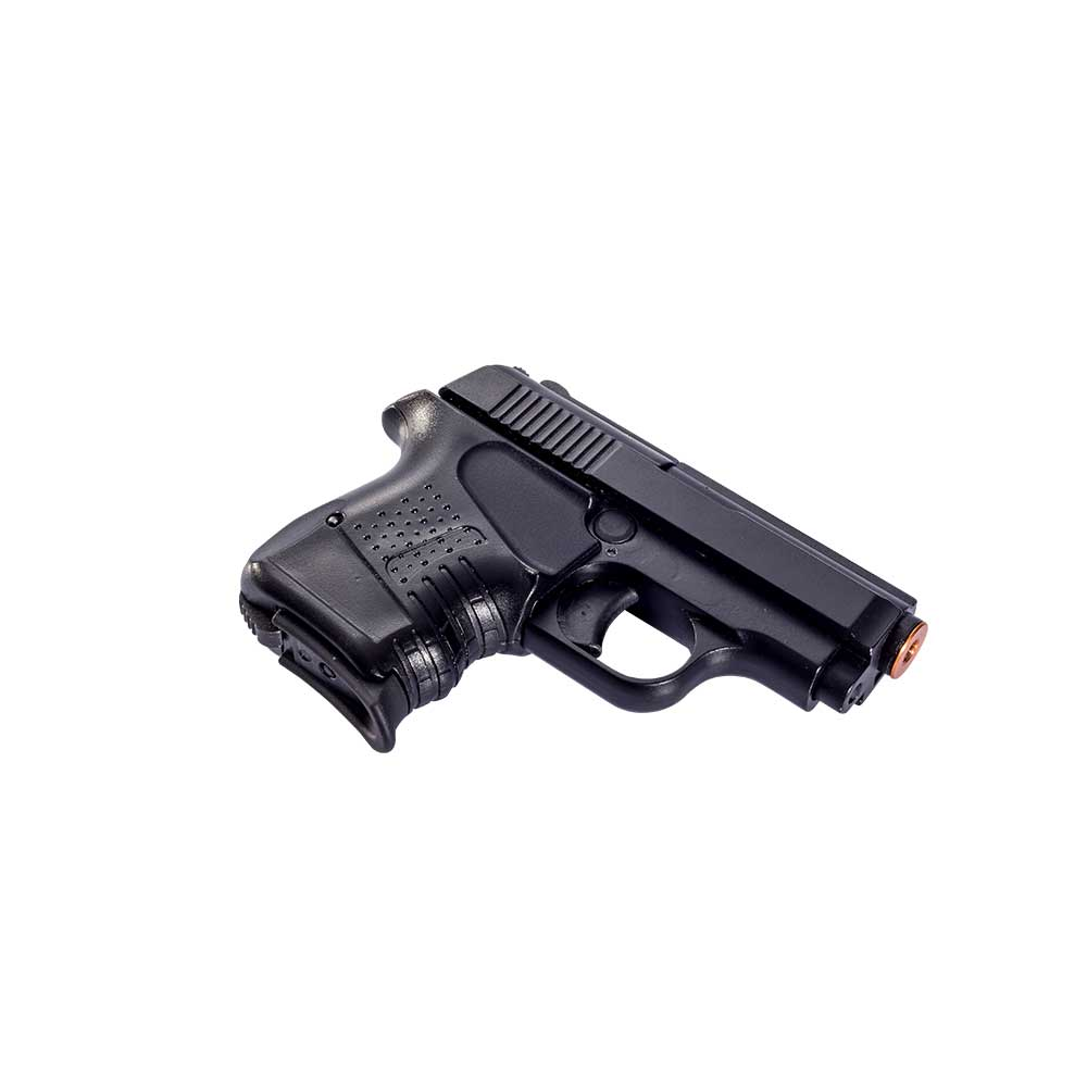 Stardipüstol BLOW BLANK REPLICAS MINI9,  9mm must 00185841
