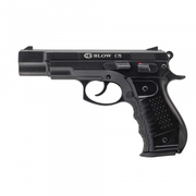 Stardipüstol BLOW BLANK STARTED REPLICAS C 75 BLACK 9 mm p.a.k /TOP FIRE 00185808
