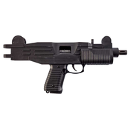 Stardipüstol BLOW BLANK STARTED REPLICAS SWAT BLACK 9 mm p.a.k. /TOP FIRE 00163674