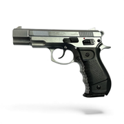 Stardipüstol BLOW i4 C75 Matte Chrome, top fire 185814