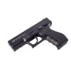 Stardipüstol BLOW i4 TR17 BLACK 9 mm p.a.k Top fire 00185826