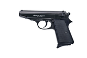 Stardipüstol EKOL BLANK STARTED PISTOL "Majarov" 9 mm P.A.K /TOP FIRE (Black) 00281686