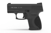 Stardipüstol RETAY P114 cal.9 mm P.A.K. (Black) /TOP FIRE 00207881