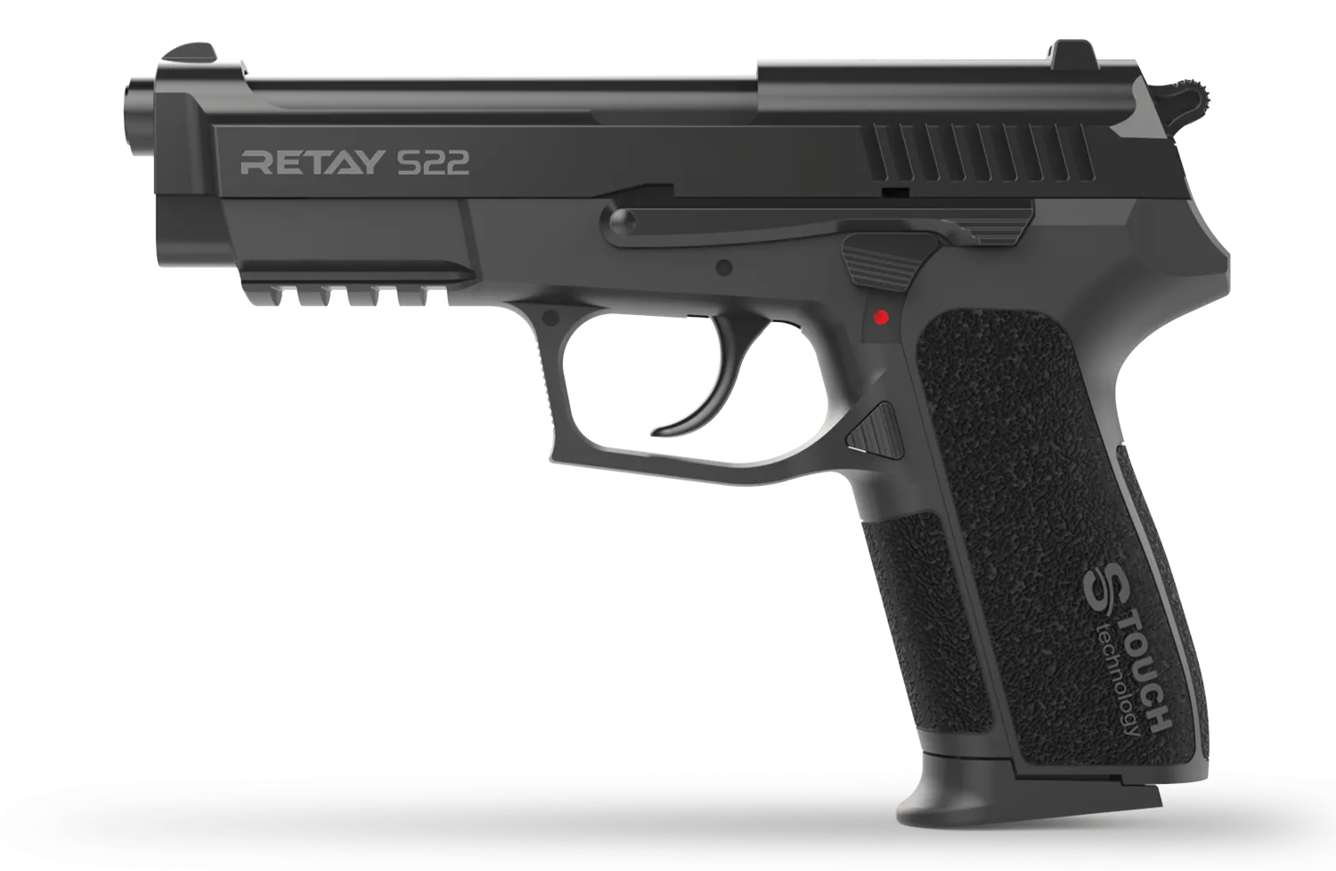Stardipüstol RETAY S22 (Black) /TOP FIRE 00222118