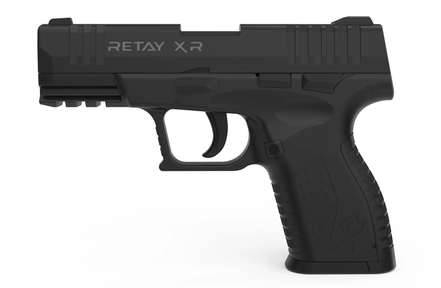 Stardipüstol RETAY XR cal.9 mm P.A.K. (Black) /TOP FIRE 00207885