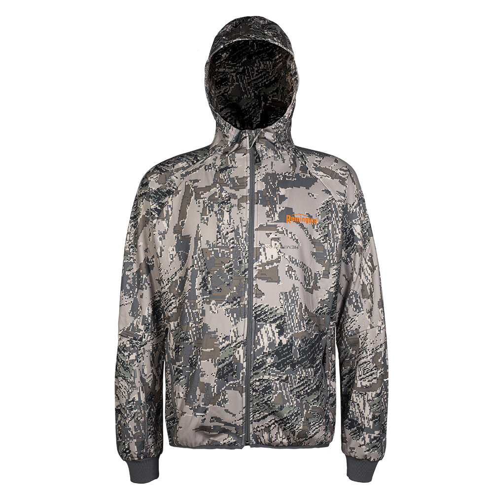 Suit Remington Alabama Professional Figure RM1057-993