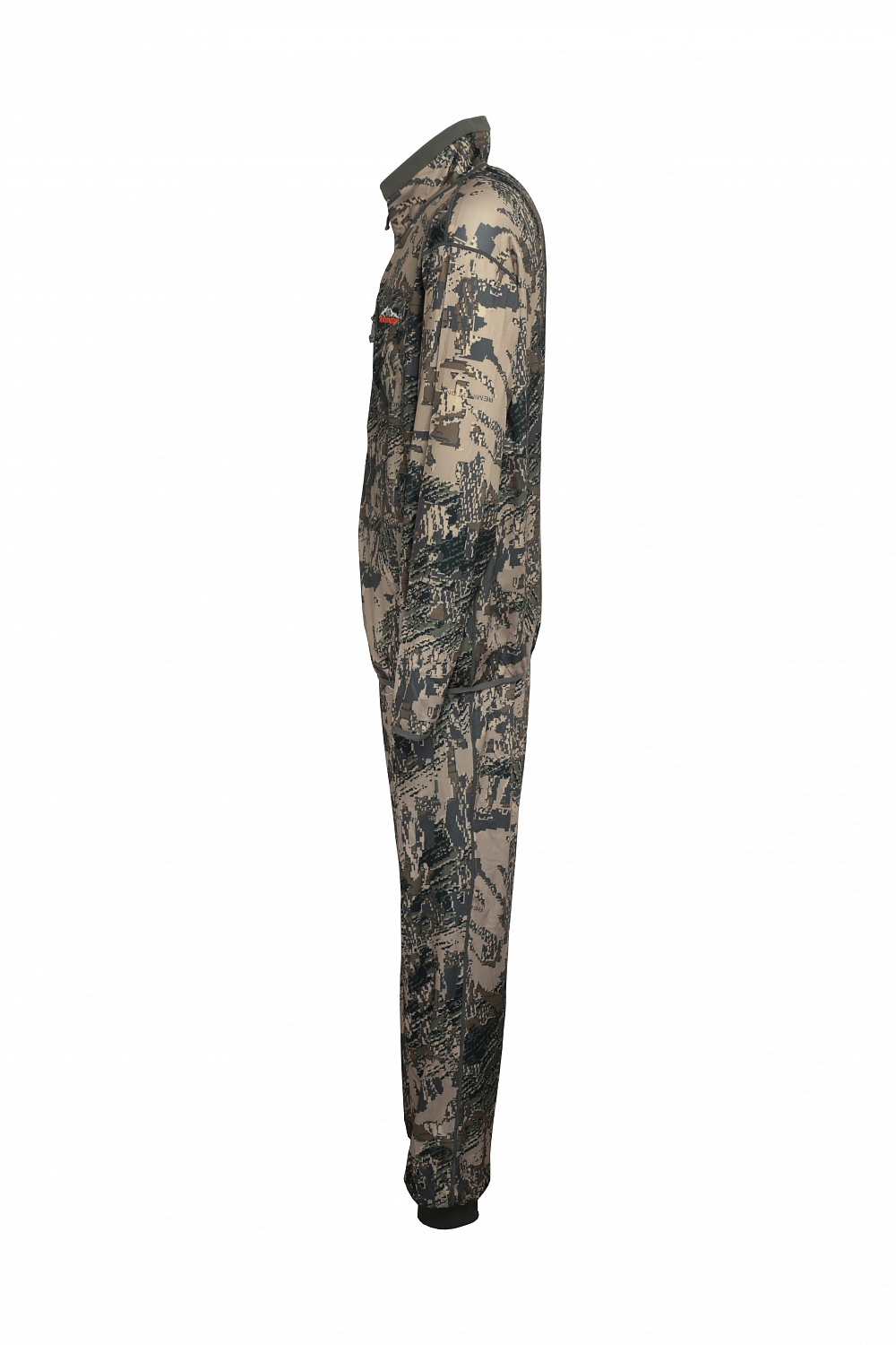 Suit Remington Alabama Summer Figure RM1056-993