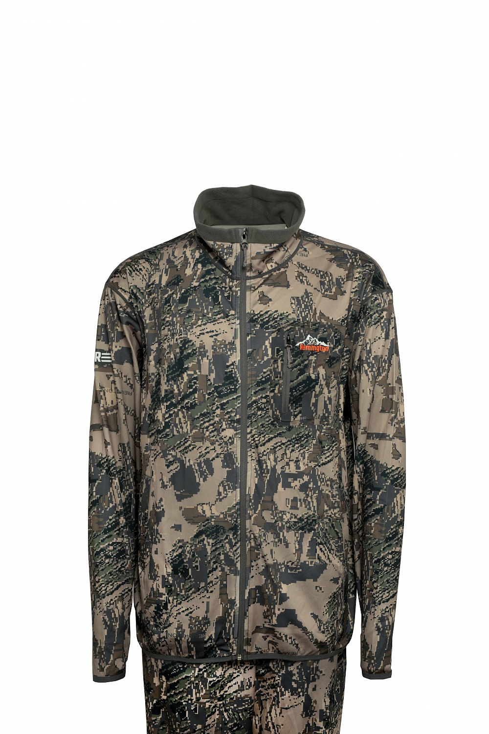 Suit Remington Alabama Summer Figure RM1056-993