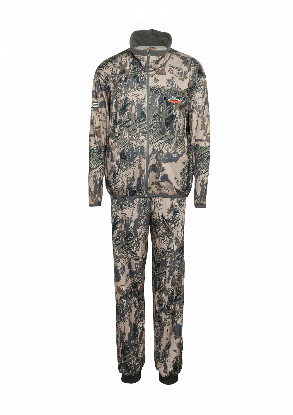 Suit Remington Alabama Summer Figure s. L 00227955