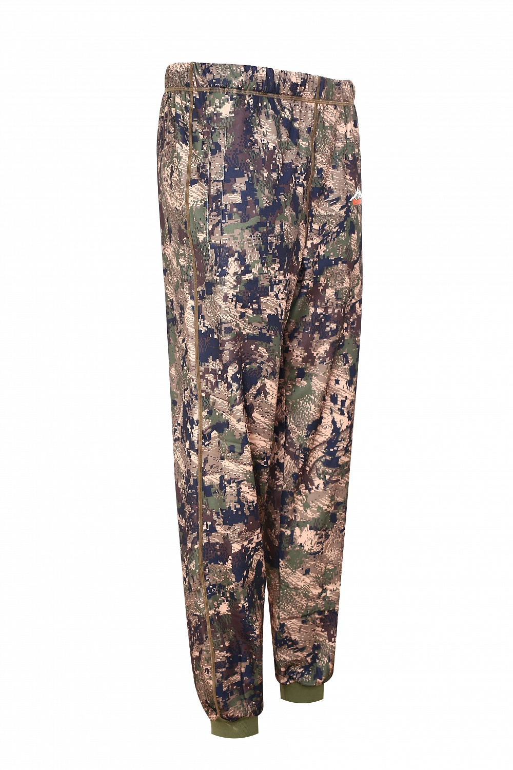 Suit Remington Alabama Summer Green Forest RM1056-997