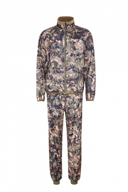Suit Remington Alabama Summer Green Forest s. S 00211486