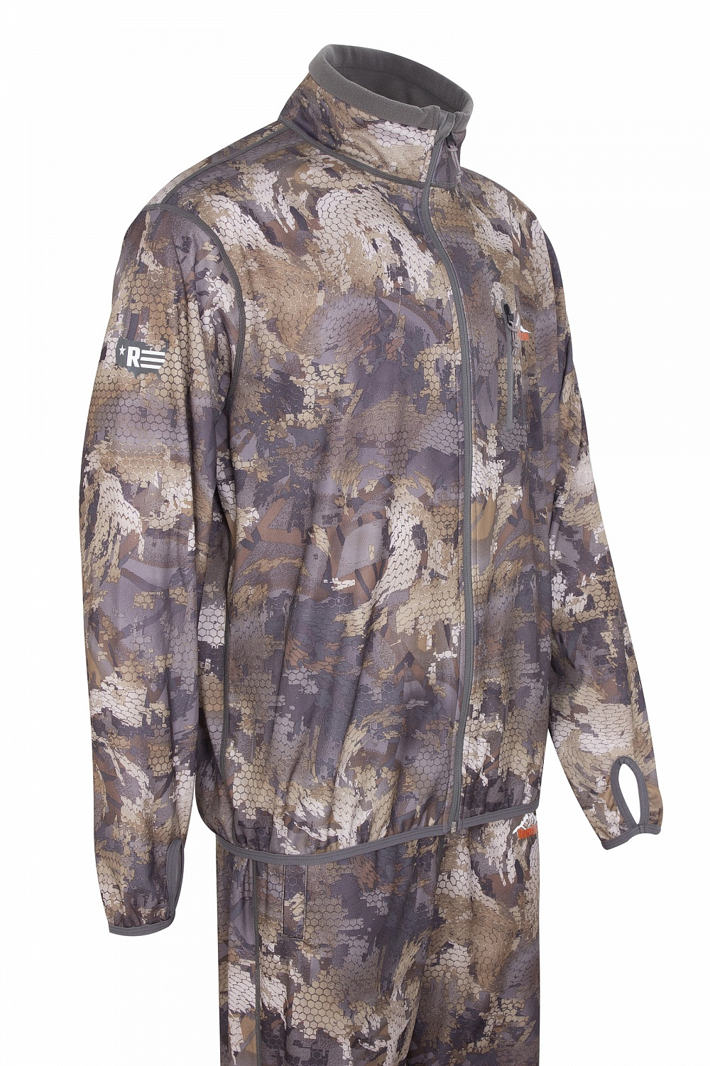Suit Remington Alabama Summer Timber RM1056-991