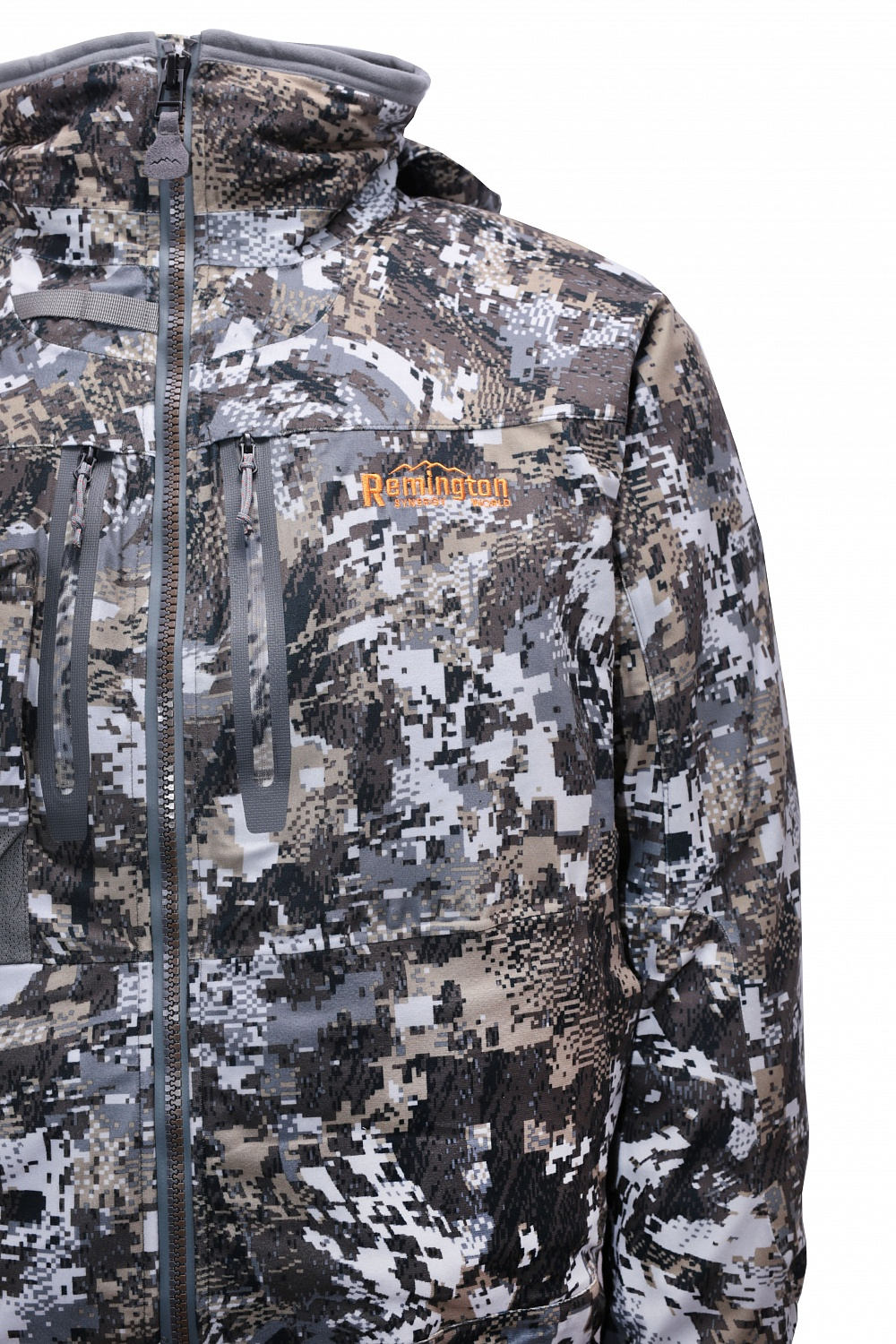 Suit Remington Necessity Winter Forest RM1054-999