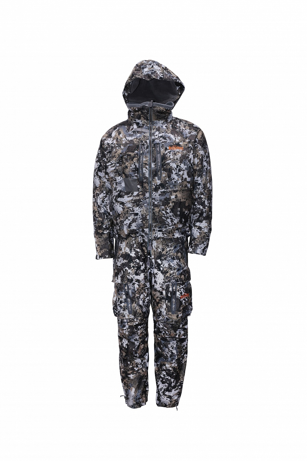Suit Remington Necessity Winter Forest RM1054-999