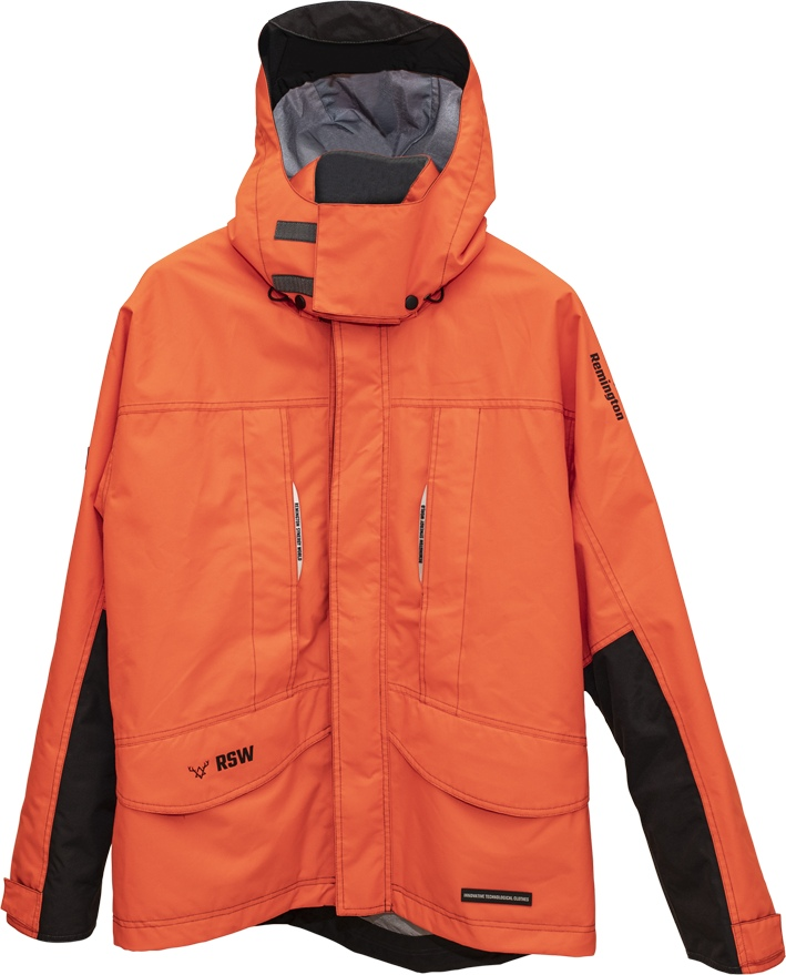 Suit Remington Reflex Interchange 4 in 1 Winter Forest RM1035-989
