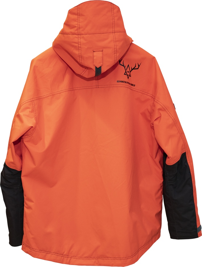 Suit Remington Reflex Interchange 4 in 1 Winter Forest RM1035-989