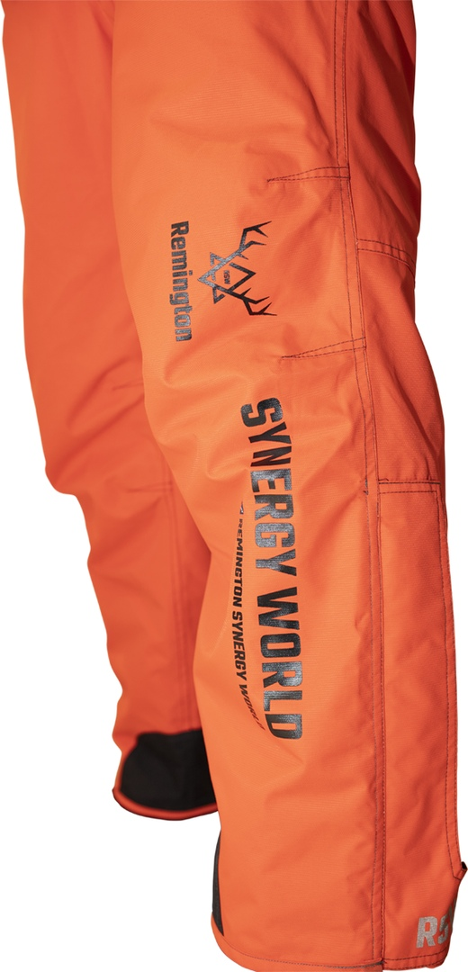 Suit Remington Reflex Interchange 4 in 1 Winter Forest RM1035-989