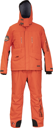 Suit Remington Reflex Interchange 4 in 1 Winter Forest s. S 00228132