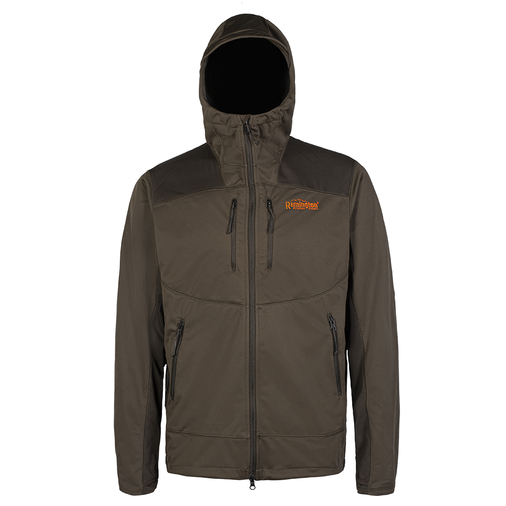 Suit Remington Stalker Renewed Dark Olive RM1016-903