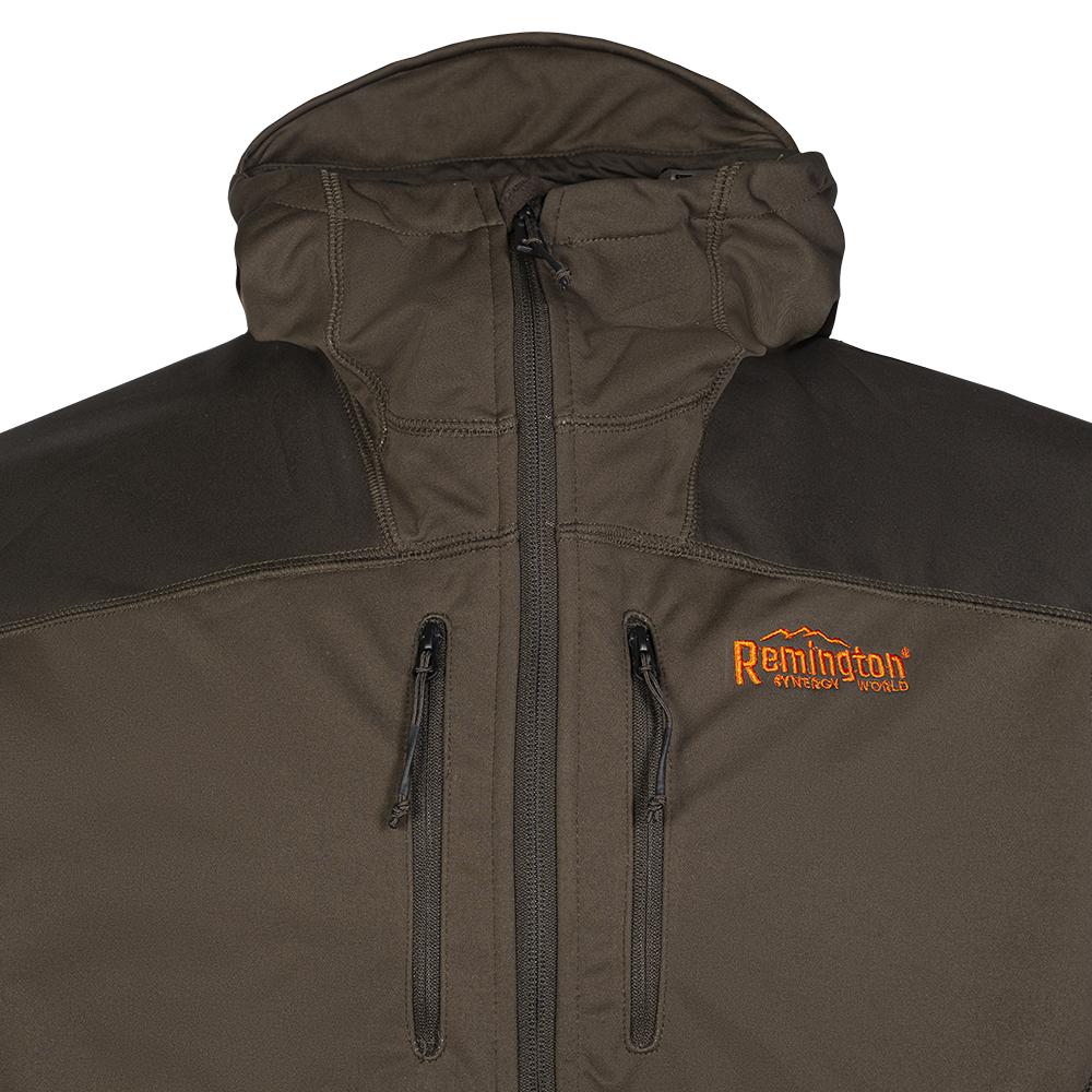 Suit Remington Stalker Renewed Dark Olive RM1016-903