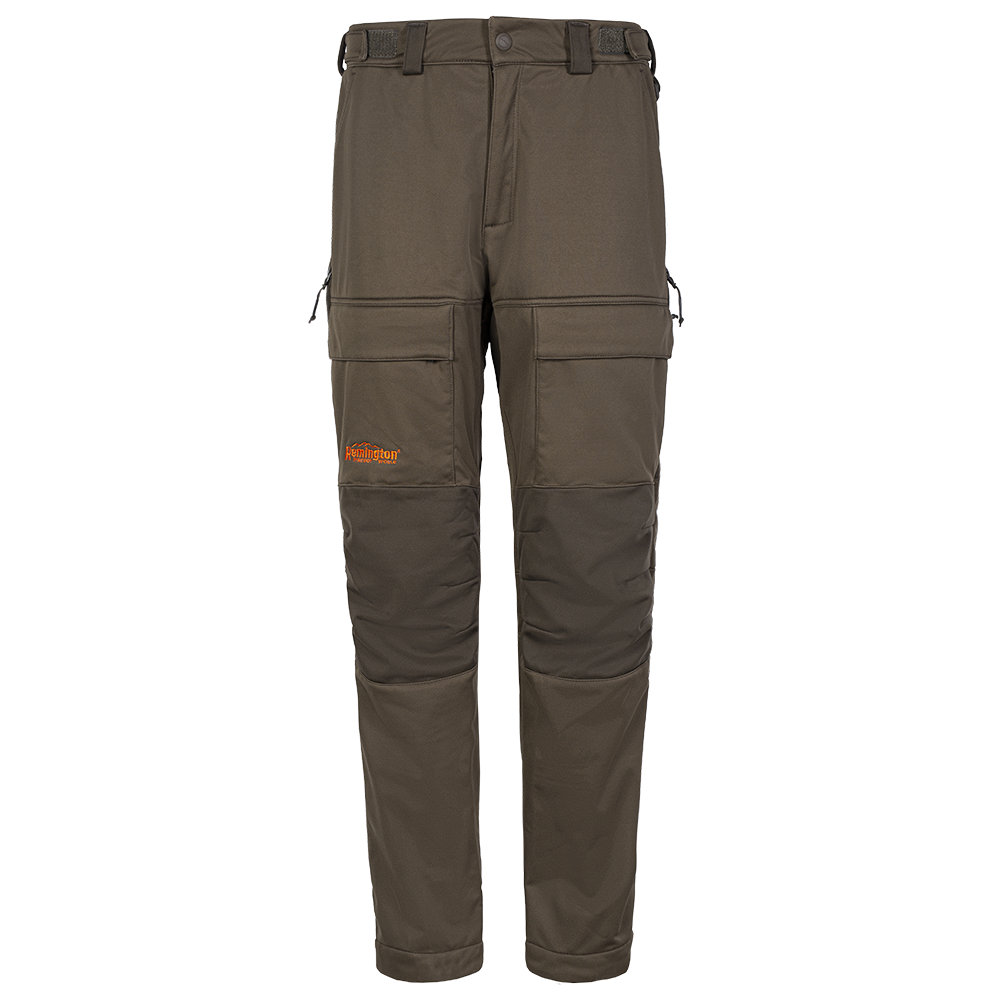Suit Remington Stalker Renewed Dark Olive RM1016-903