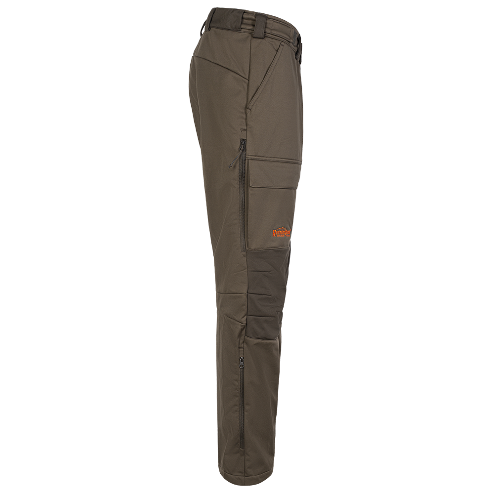 Suit Remington Stalker Renewed Dark Olive RM1016-903