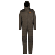 Suit Remington Stalker Renewed Dark Olive s. S 00240041