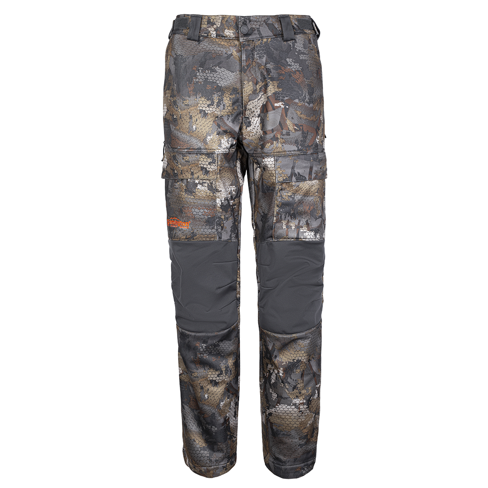 Suit Remington Stalker Renewed Timber RM1016-991