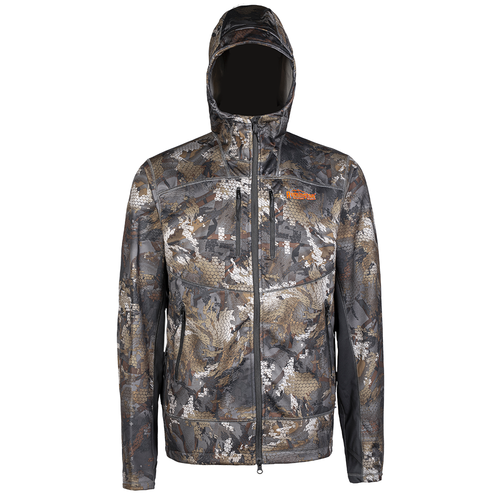 Suit Remington Stalker Renewed Timber RM1016-991