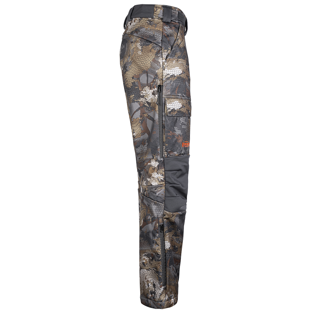 Suit Remington Stalker Renewed Timber RM1016-991