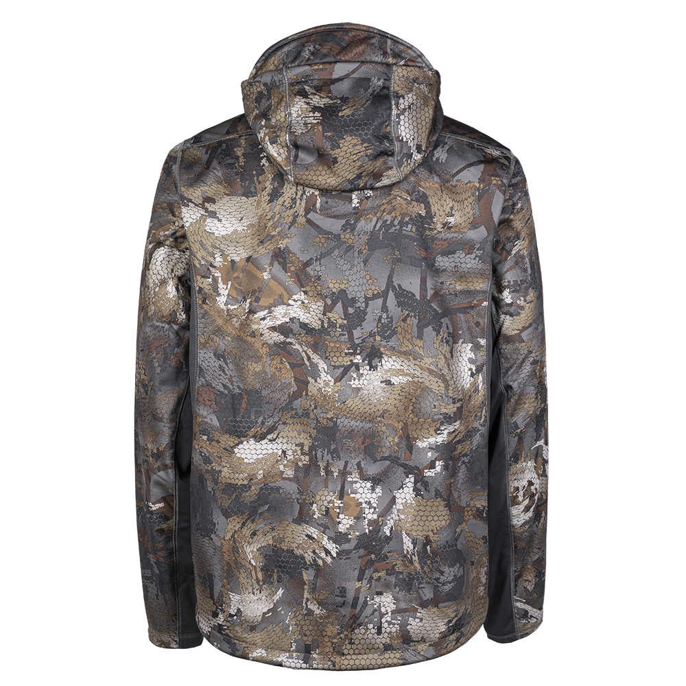 Suit Remington Stalker Renewed Timber RM1016-991