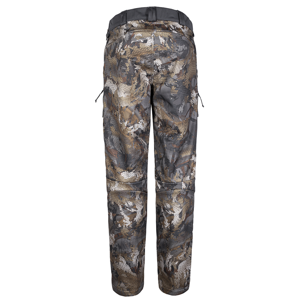 Suit Remington Stalker Renewed Timber RM1016-991