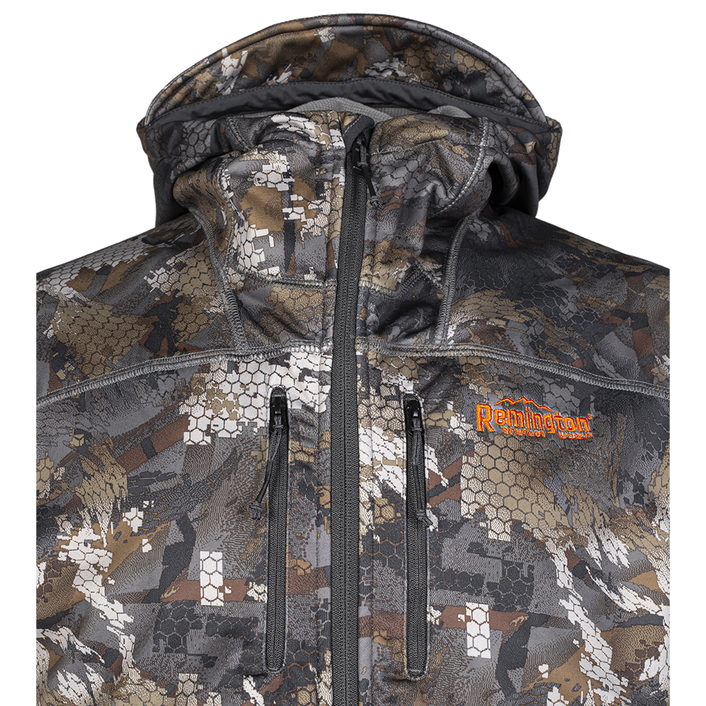 Suit Remington Stalker Renewed Timber RM1016-991
