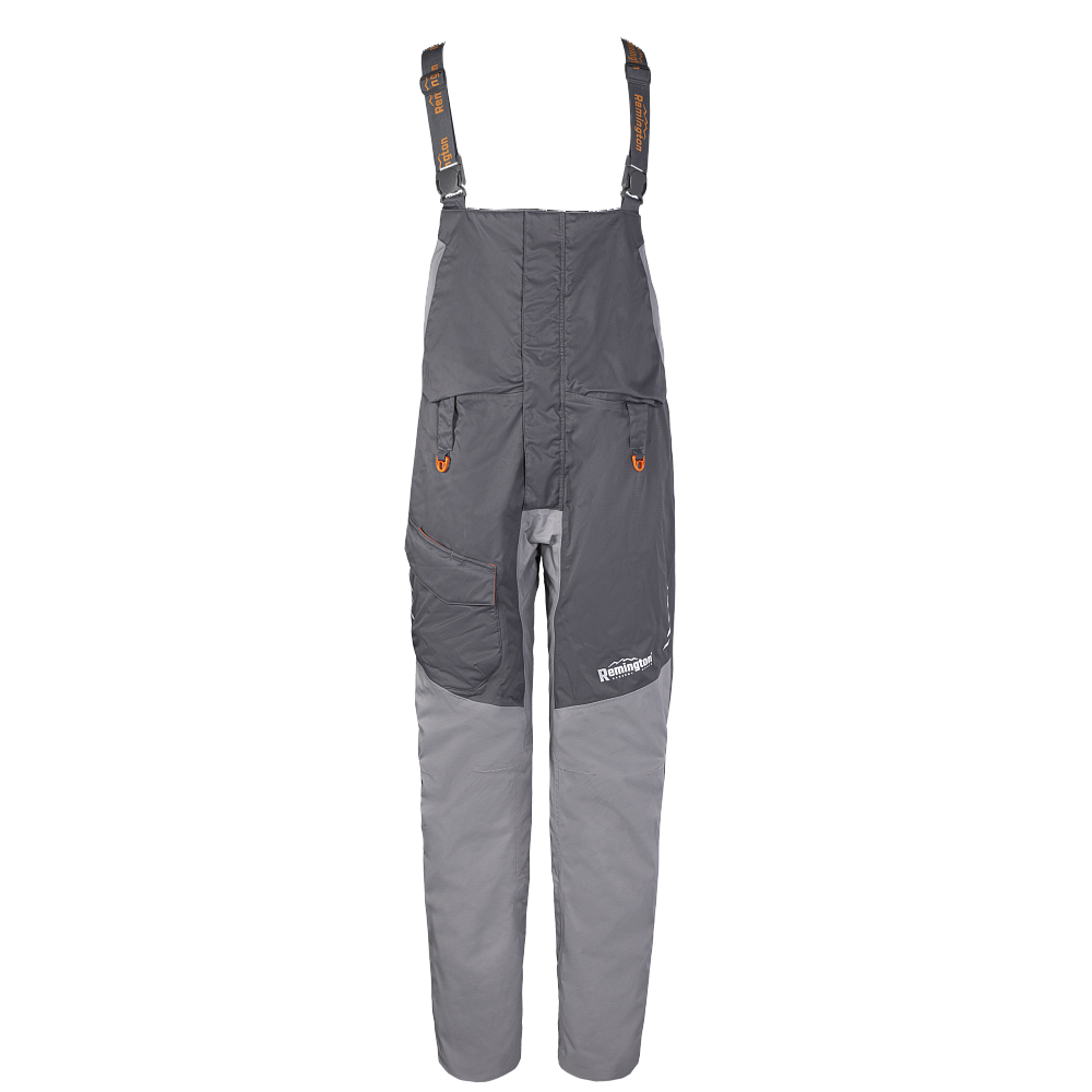Suit Remington Сurrent Gray FM1027-013
