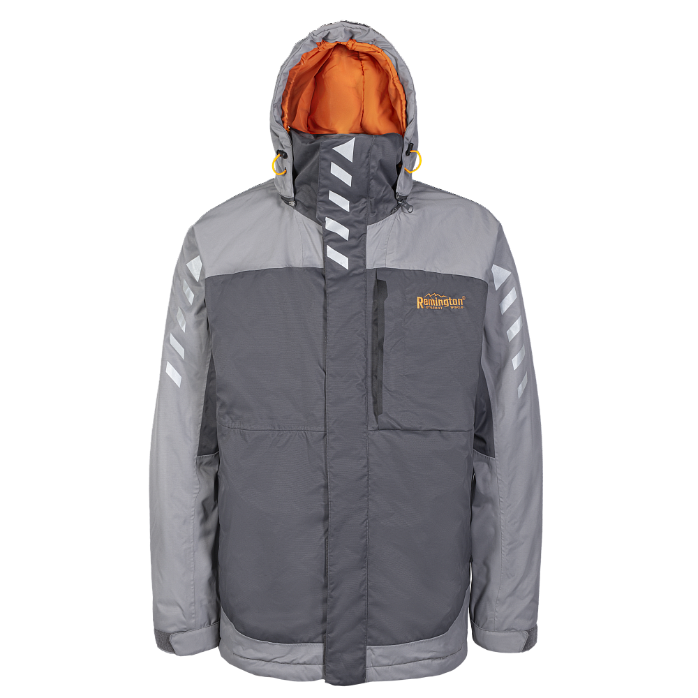 Suit Remington Сurrent Gray FM1027-013