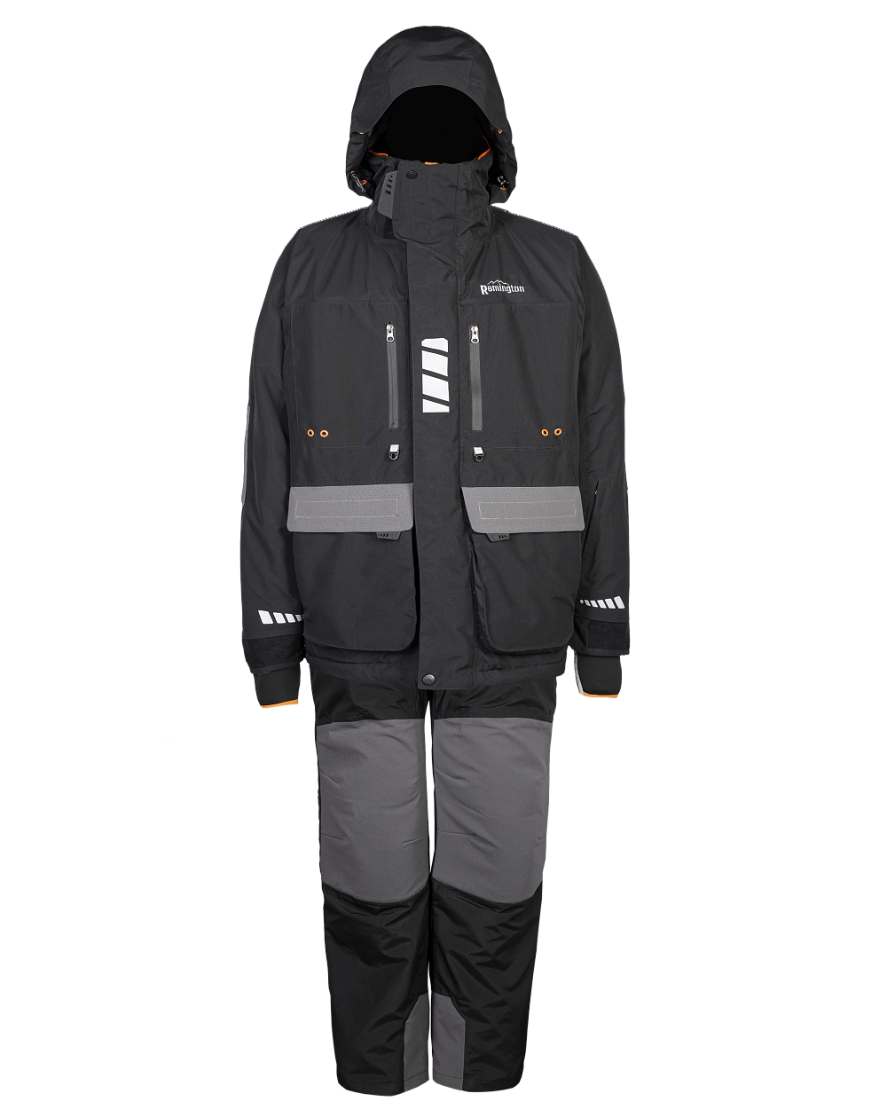Suit Remington Winter Cyclone s. 2XL 00250989