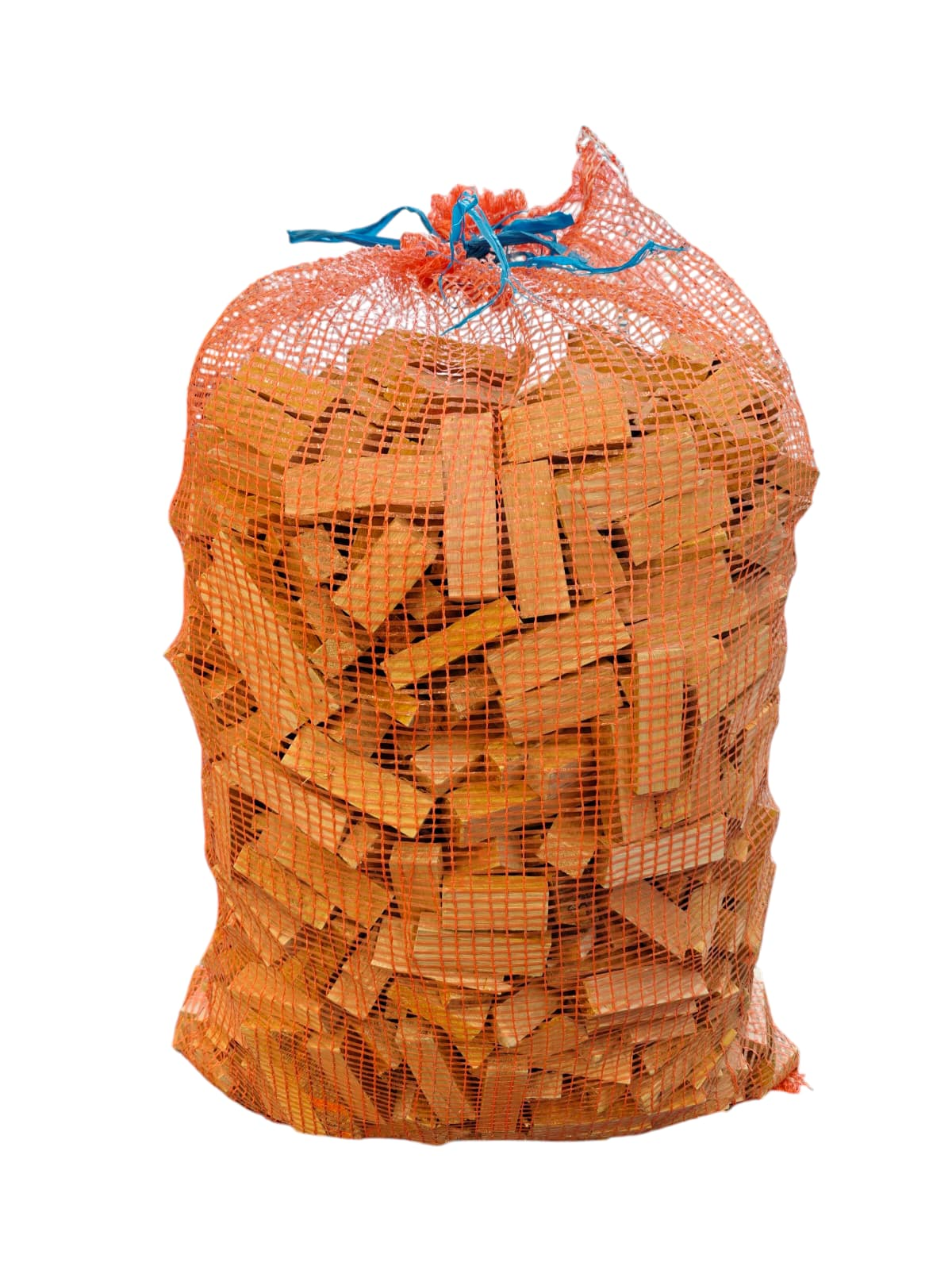 Suitsuklots lepp, kooreta 1kott (~25l)