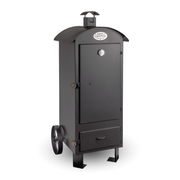 Suitsutusahi Ahja Smoker MI5 (kõrgus 1550mm), küttekamber 6mm MI155-5