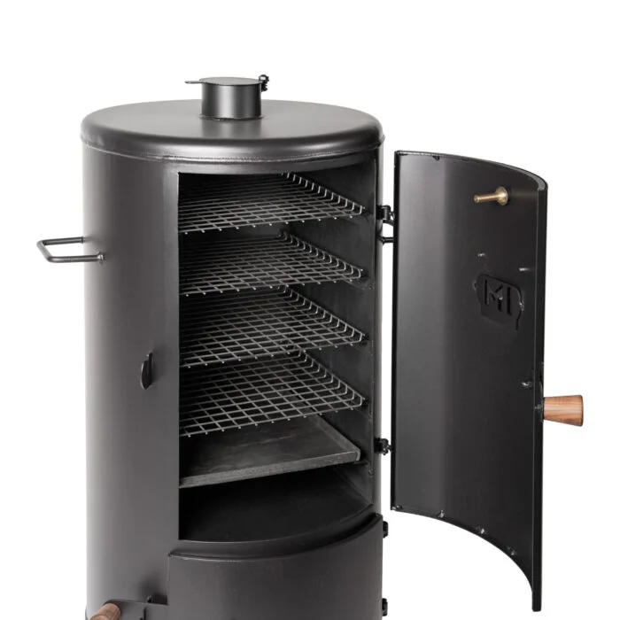 Suitsutusahi Ahja Smoker MI6 (kõrgus 1000mm), küttekamber 3mm MI100-6