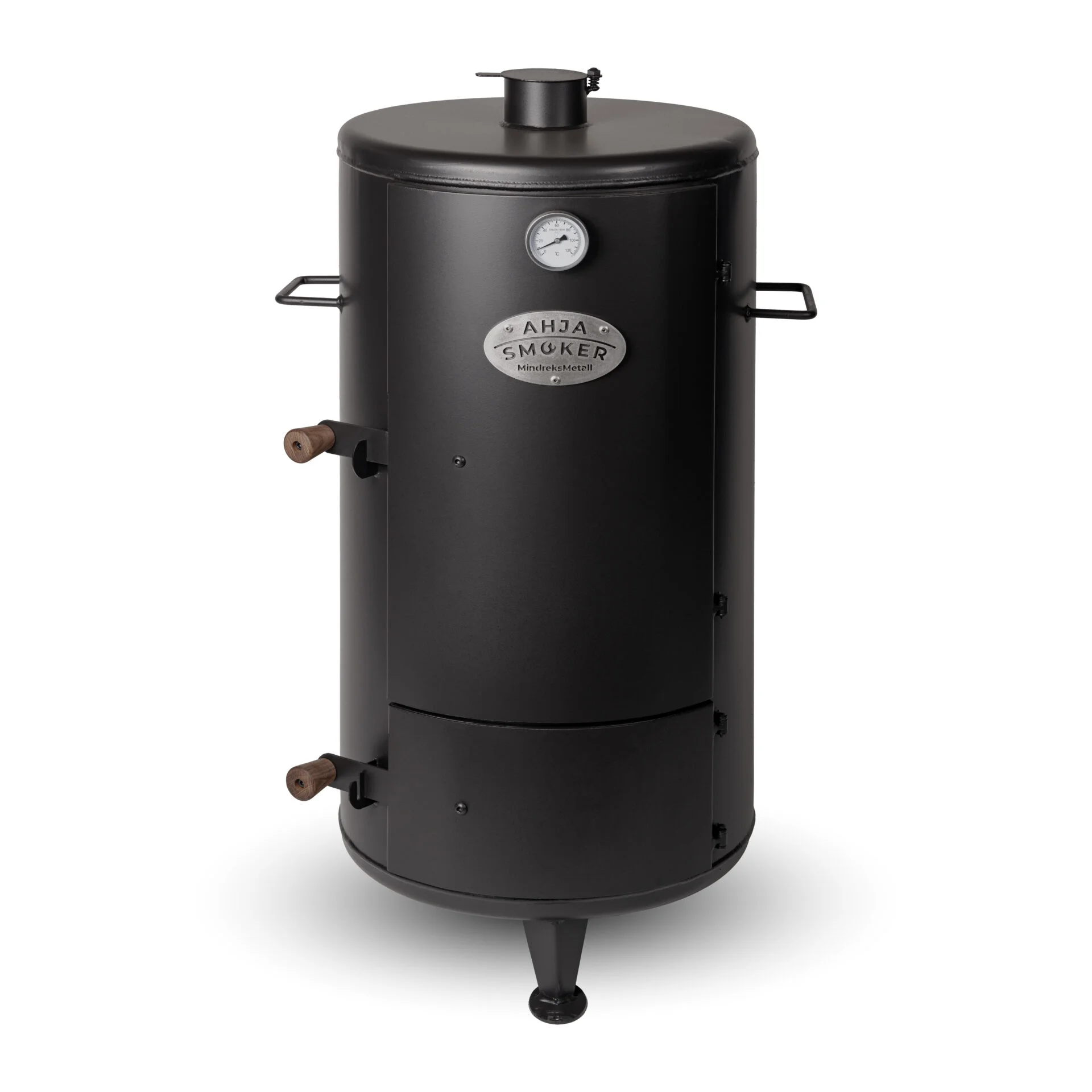 Suitsutusahi Ahja Smoker MI6 (kõrgus 1000mm), küttekamber 3mm MI100-6