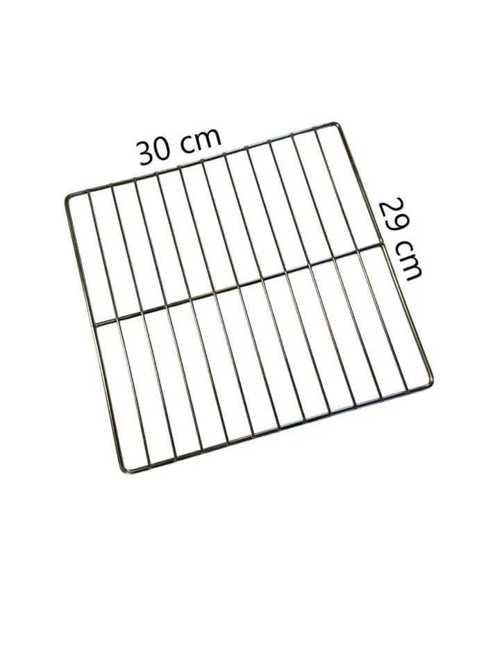 Suitsutusahi Ahja Smoker MI6 (kõrgus 1000mm), küttekamber 3mm MI100-6
