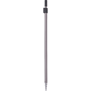 Sumba vars keermega TRAPER Lux alumiinium 115cm 83034