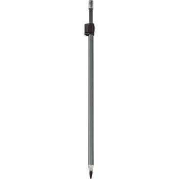 Sumba vars keermega TRAPER Select alumiinium 88cm 83087